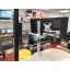 Monitori käsi (monitor arm) 2-le monitorile Newstar FPMA D935D, lauaservale kinnitatav, reguleeritav kõrgus, kaugus ja monitori nurk ning PIVOT-funktstioon, VESA 75 & 100 kinnitus / kasutatud, garantii 6 kuud | Soodushind!